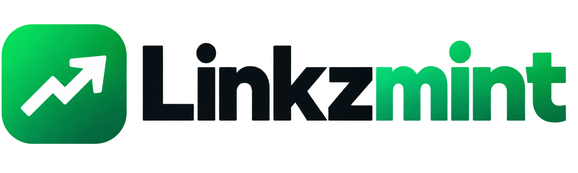 LinkzMint logo